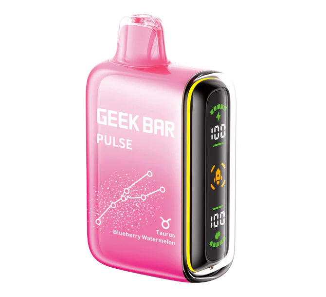 GEEKBAR Plus 7500 PUFF