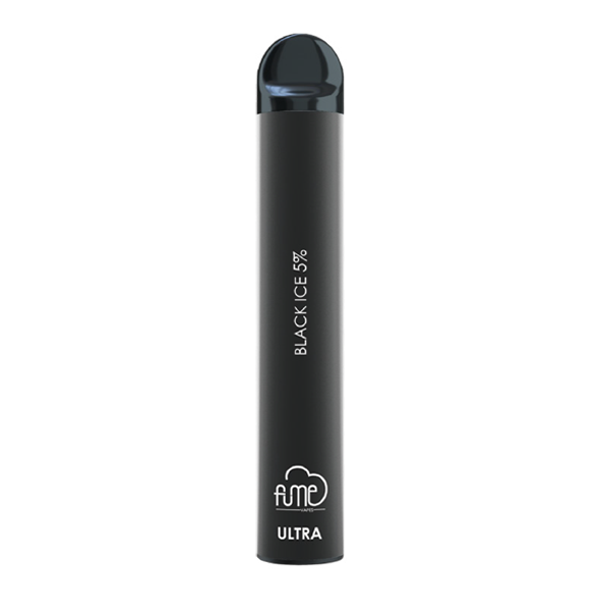 Fume Ultra 2500 Puffs