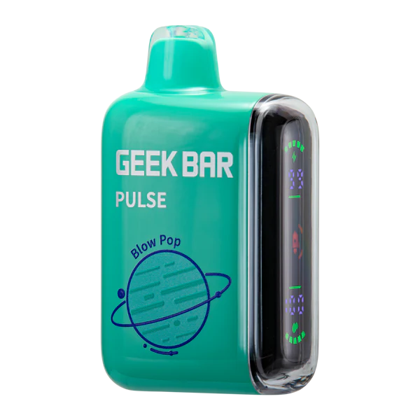 GEEKBAR Plus 7500 PUFF