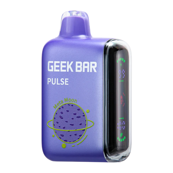 GEEKBAR Plus 7500 PUFF