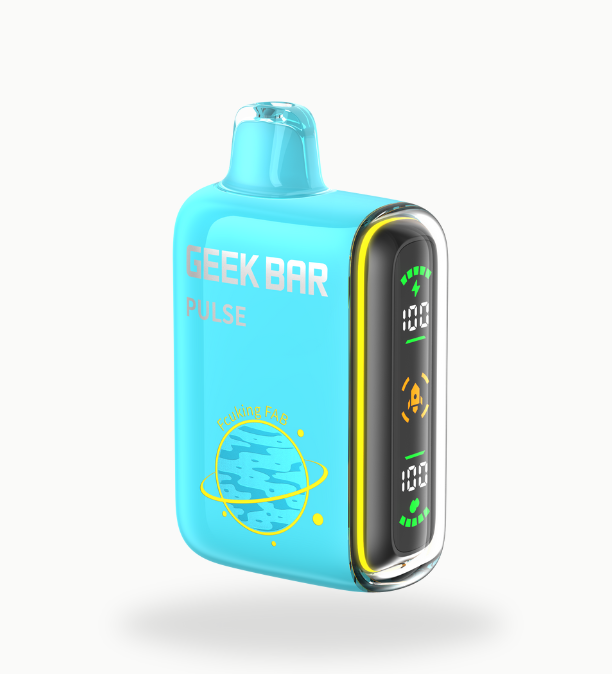 GEEKBAR Plus 7500 PUFF