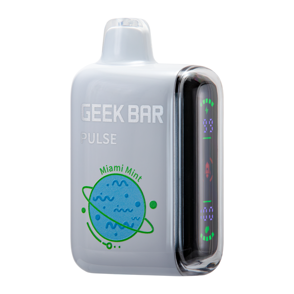 GEEKBAR Plus 7500 PUFF