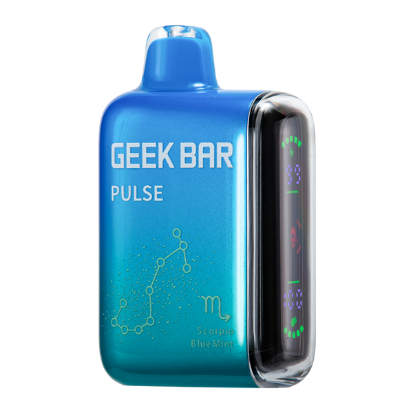 GEEKBAR Plus 7500 PUFF