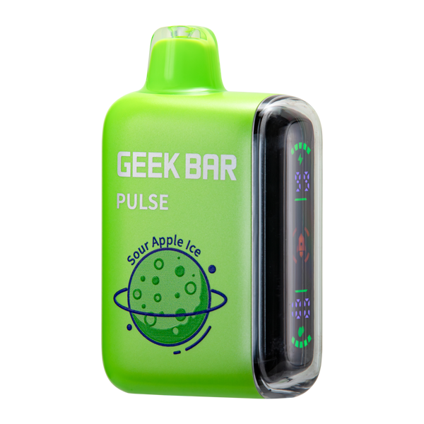 GEEKBAR Plus 7500 PUFF