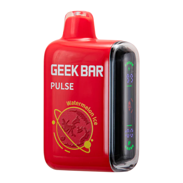 GEEKBAR Plus 7500 PUFF