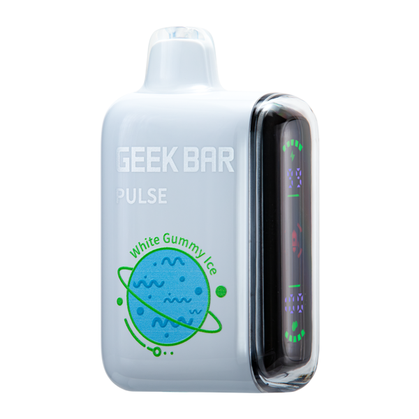 GEEKBAR Plus 7500 PUFF