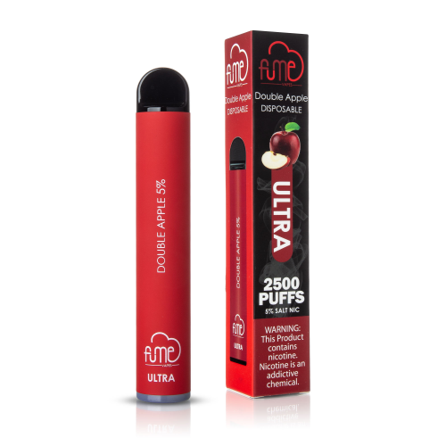 Fume Ultra 2500 Puffs