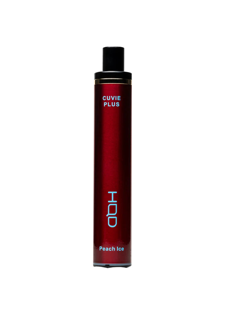 HQD CUVIE Plus 1200