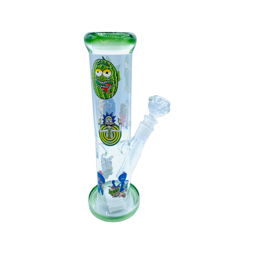 Medium Water Pipes - Blowmesmokeshop