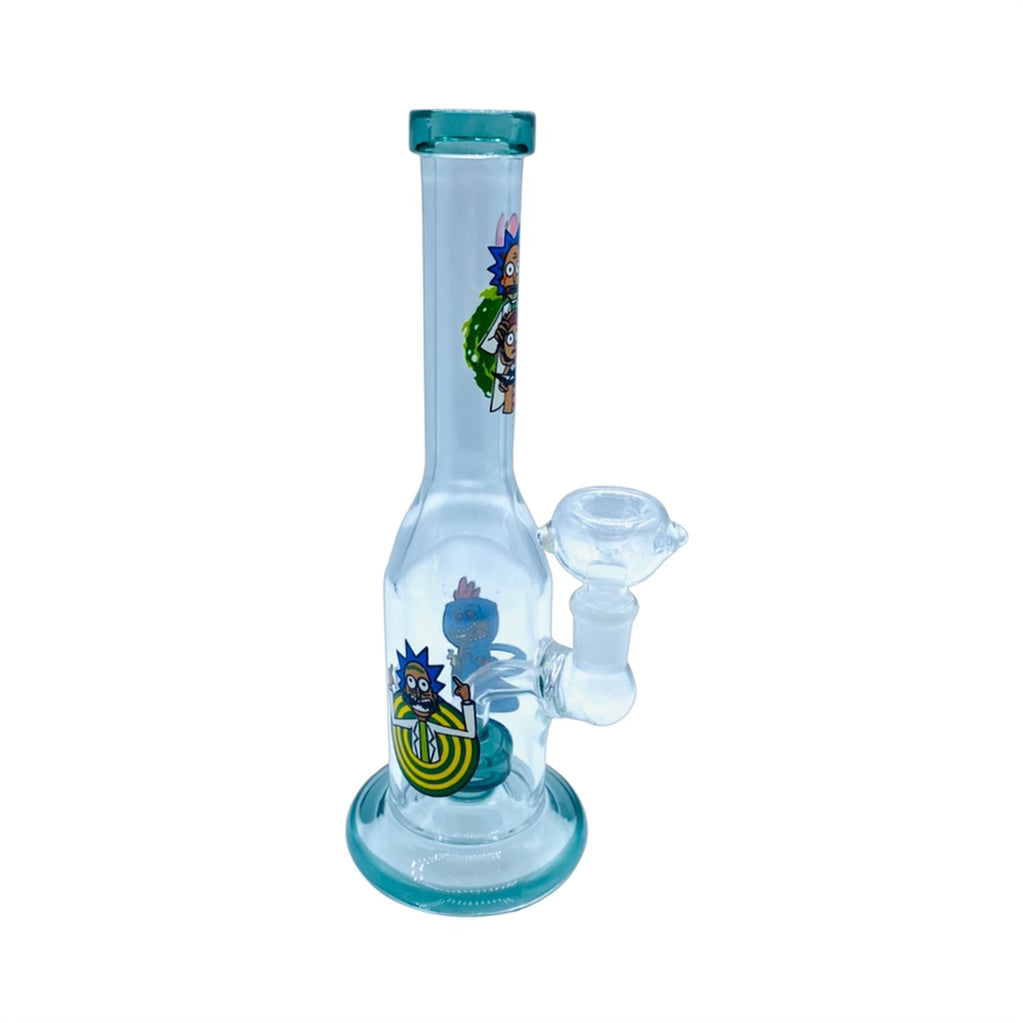 Medium Water Pipes - Blowmesmokeshop