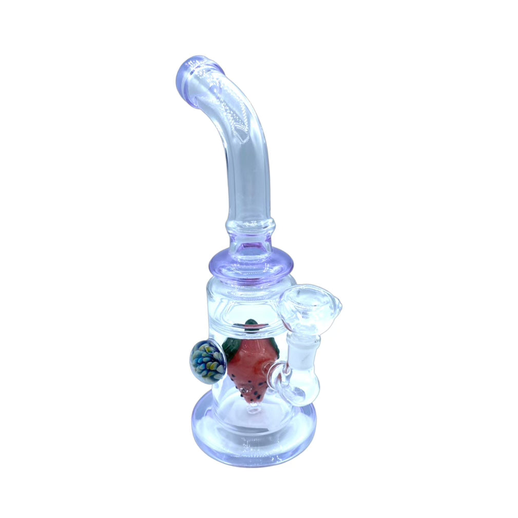 Medium Water Pipes - Blowmesmokeshop