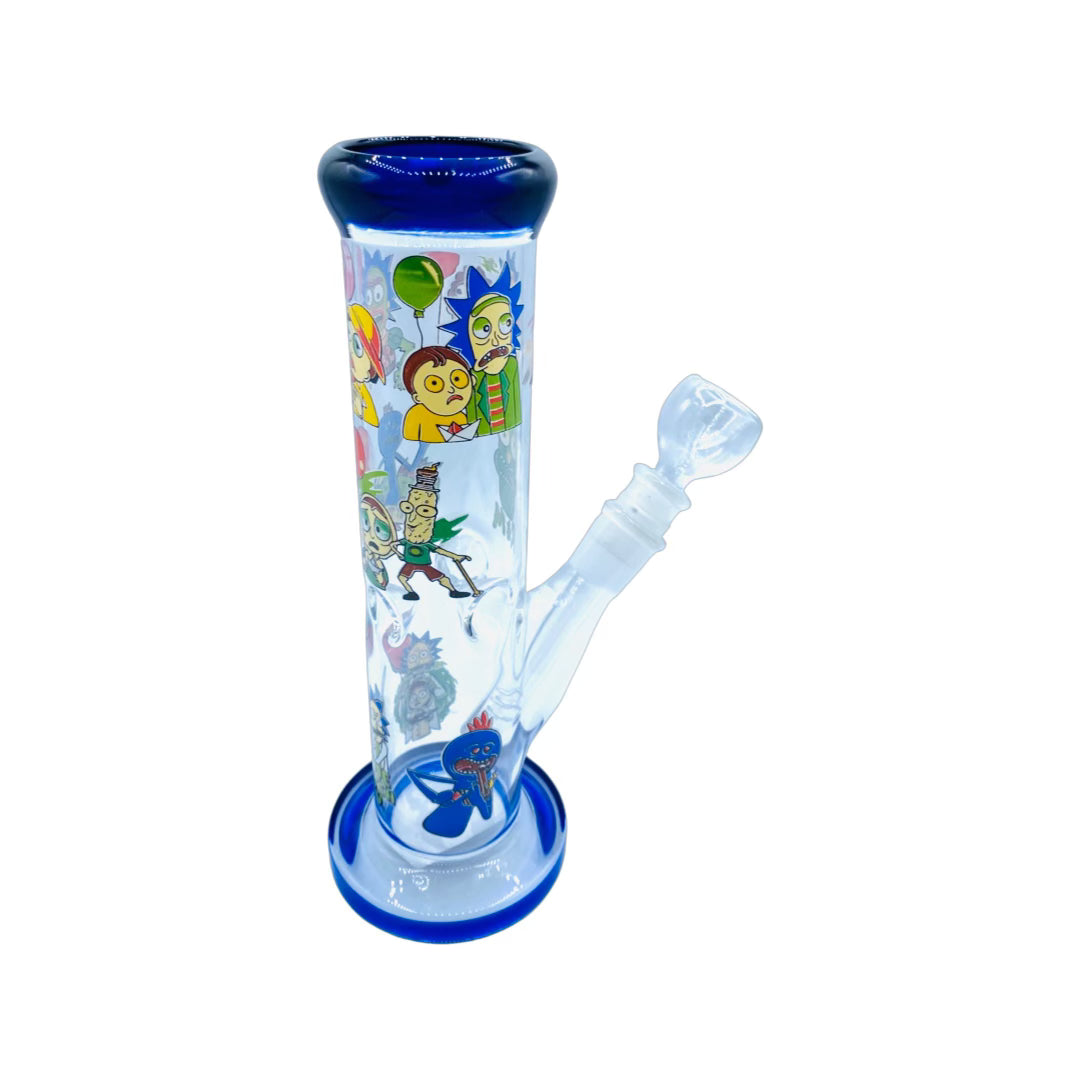 Medium Water Pipes - Blowmesmokeshop