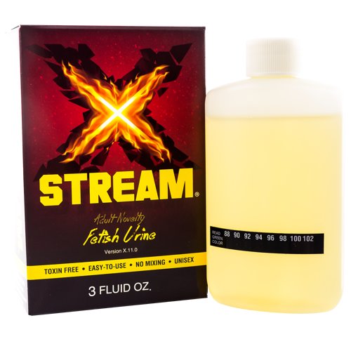 Xtreme Fake Pee - Blowmesmokeshop