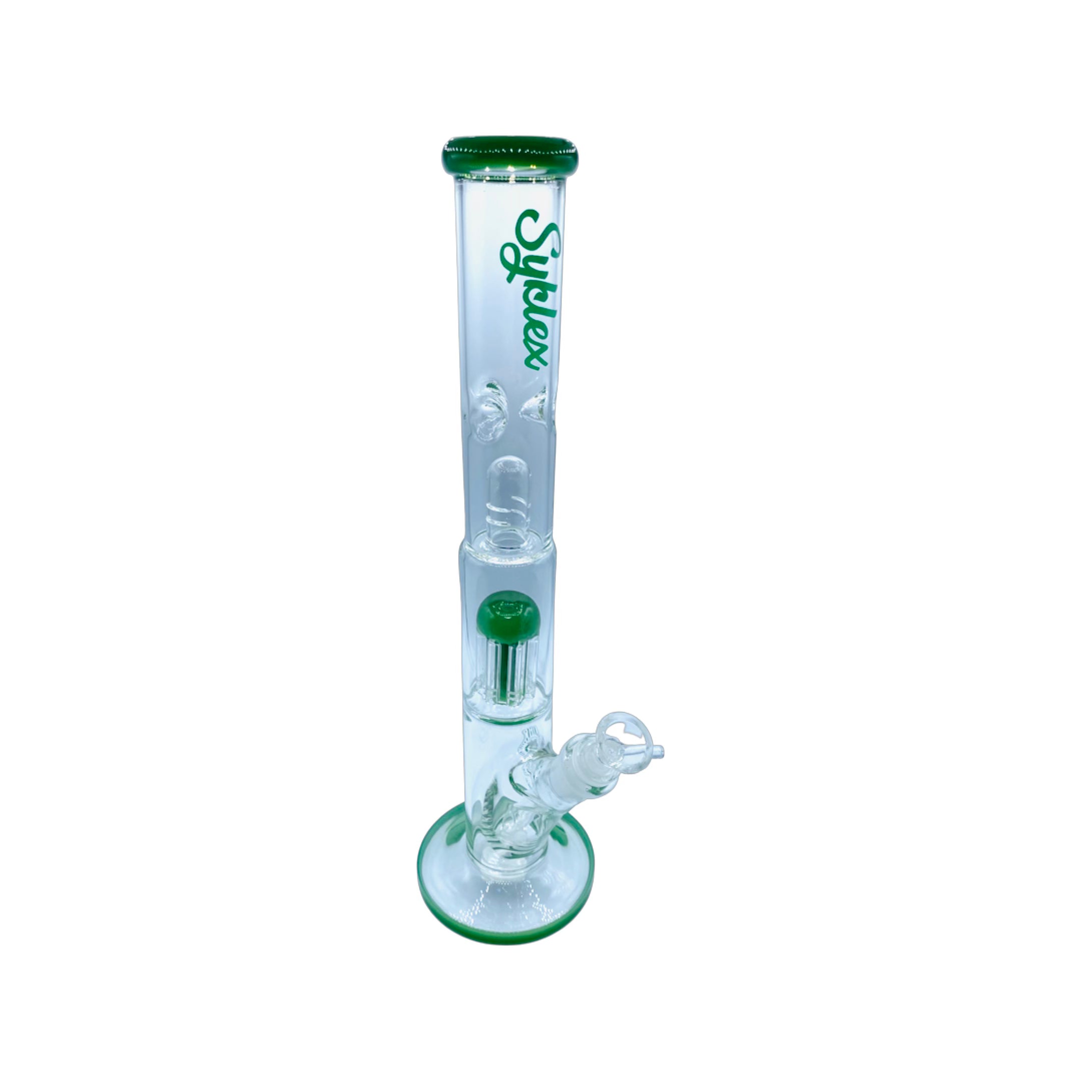 Large Water Pipe - Blowmesmokeshop