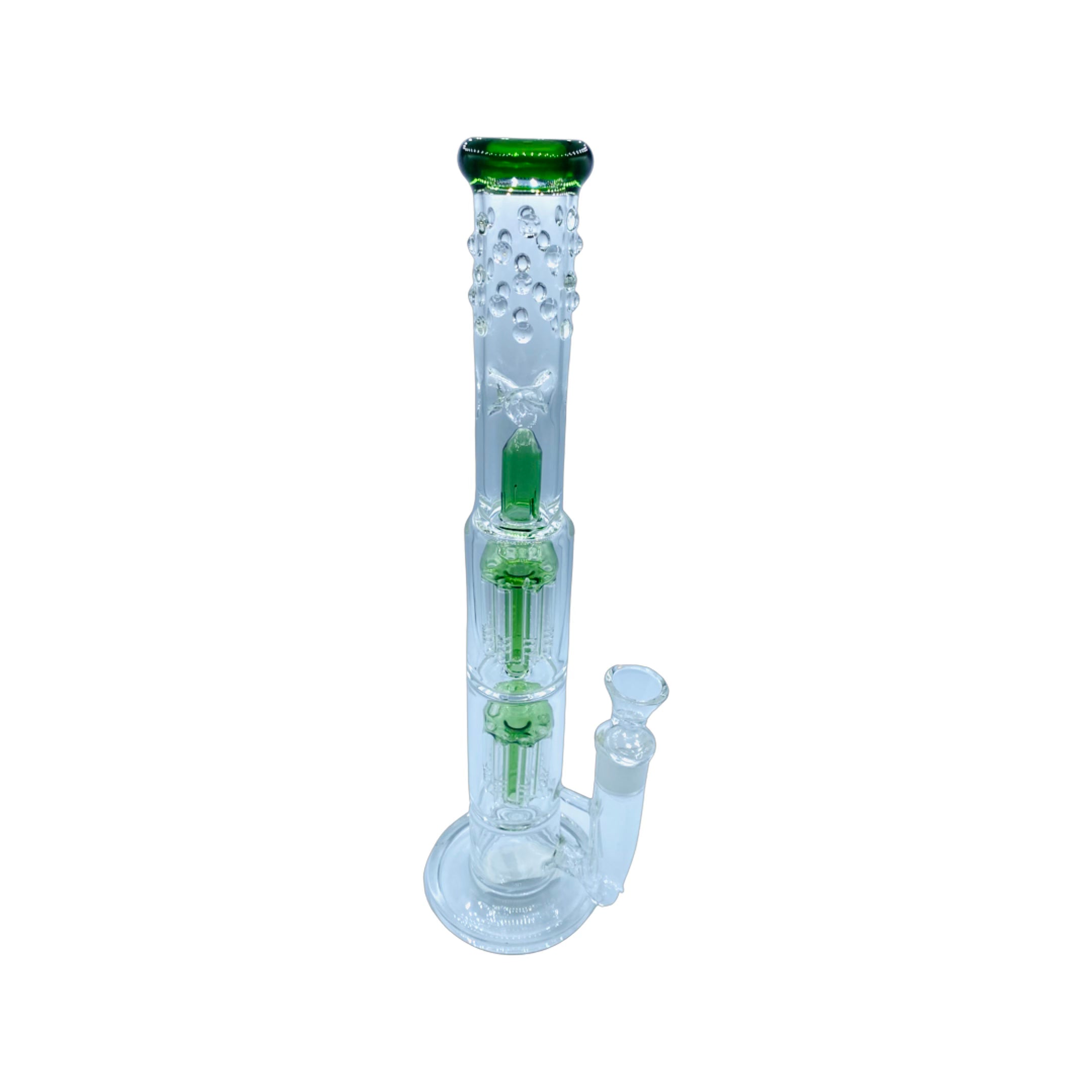 Large Water Pipe - Blowmesmokeshop