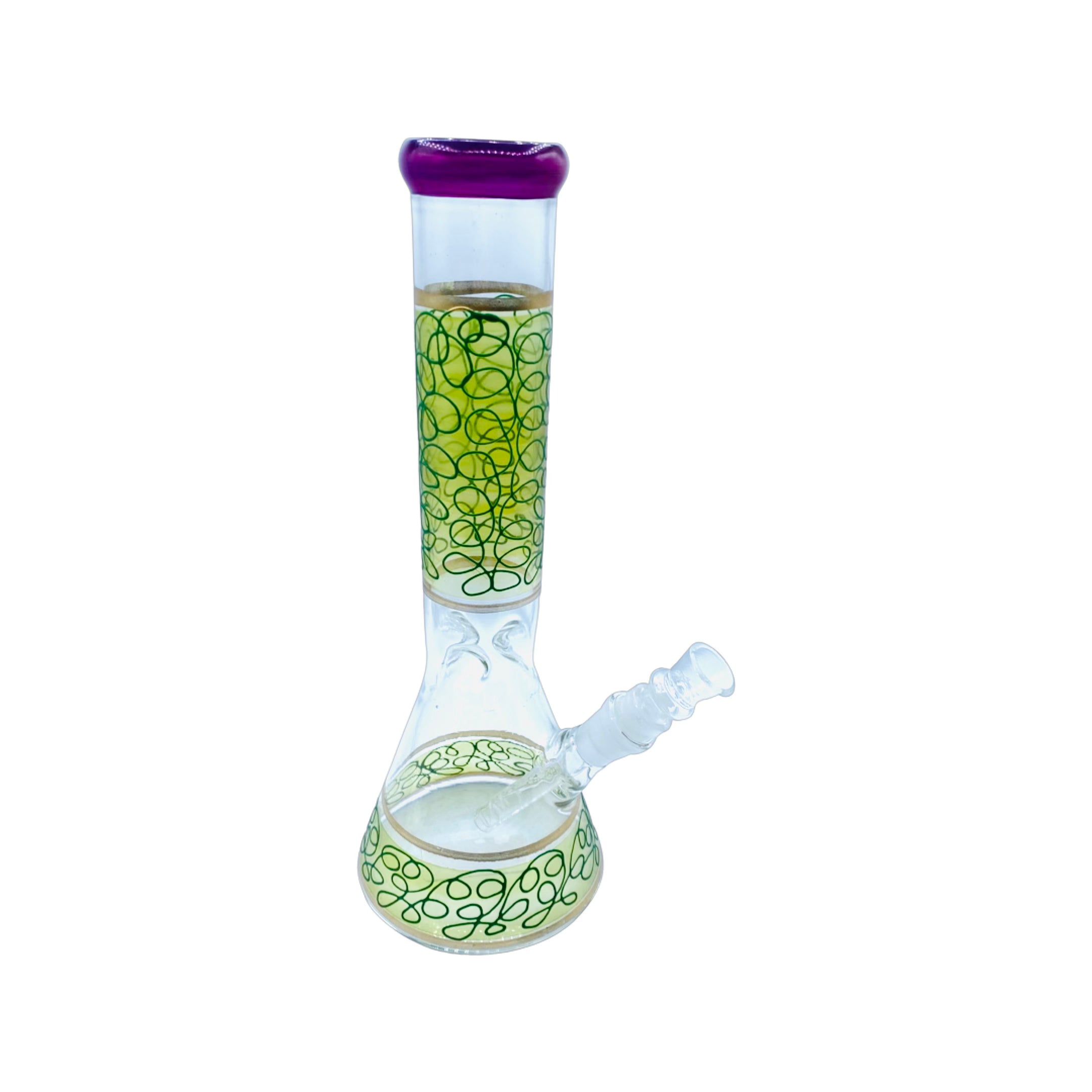 Large Water Pipe - Blowmesmokeshop