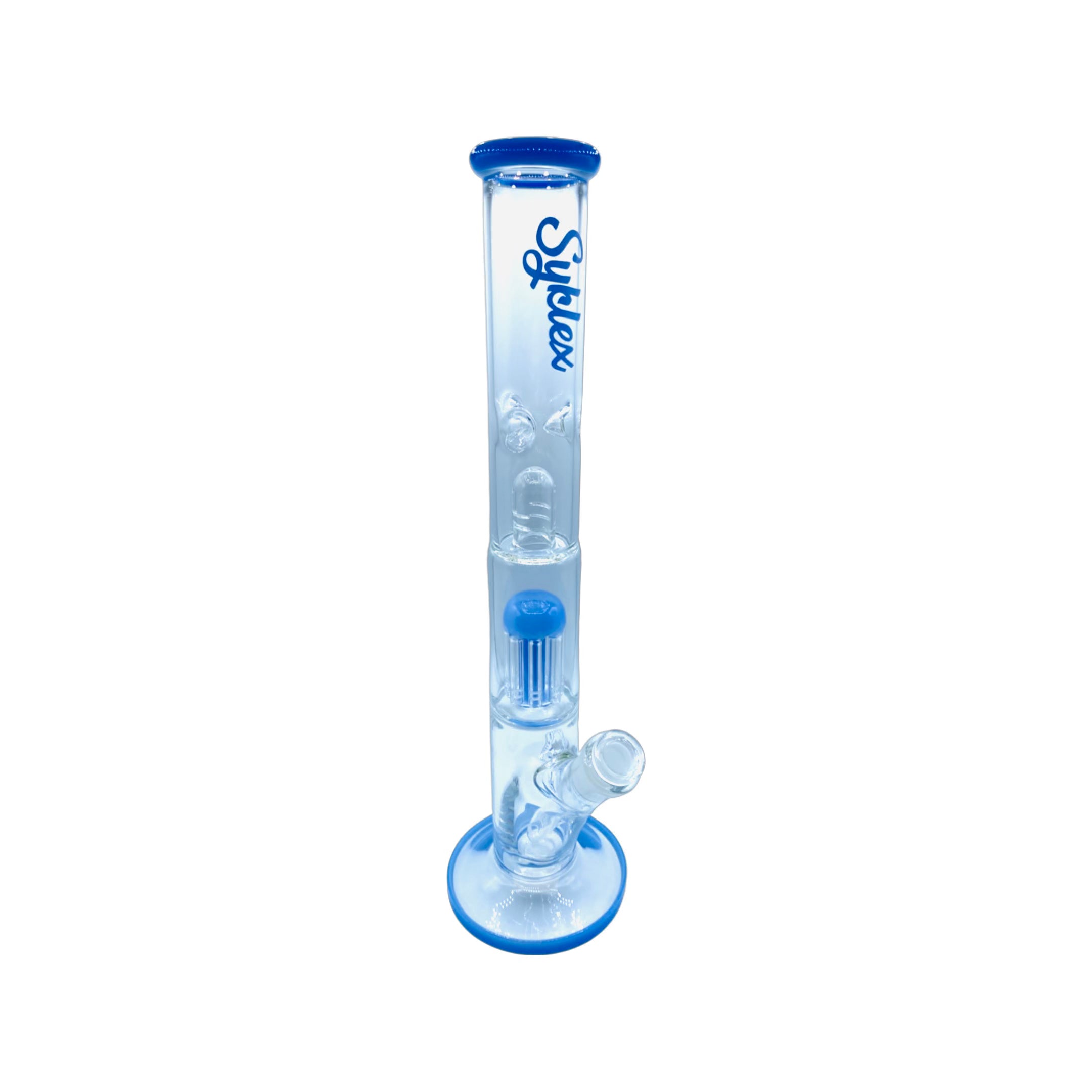 Large Water Pipe - Blowmesmokeshop