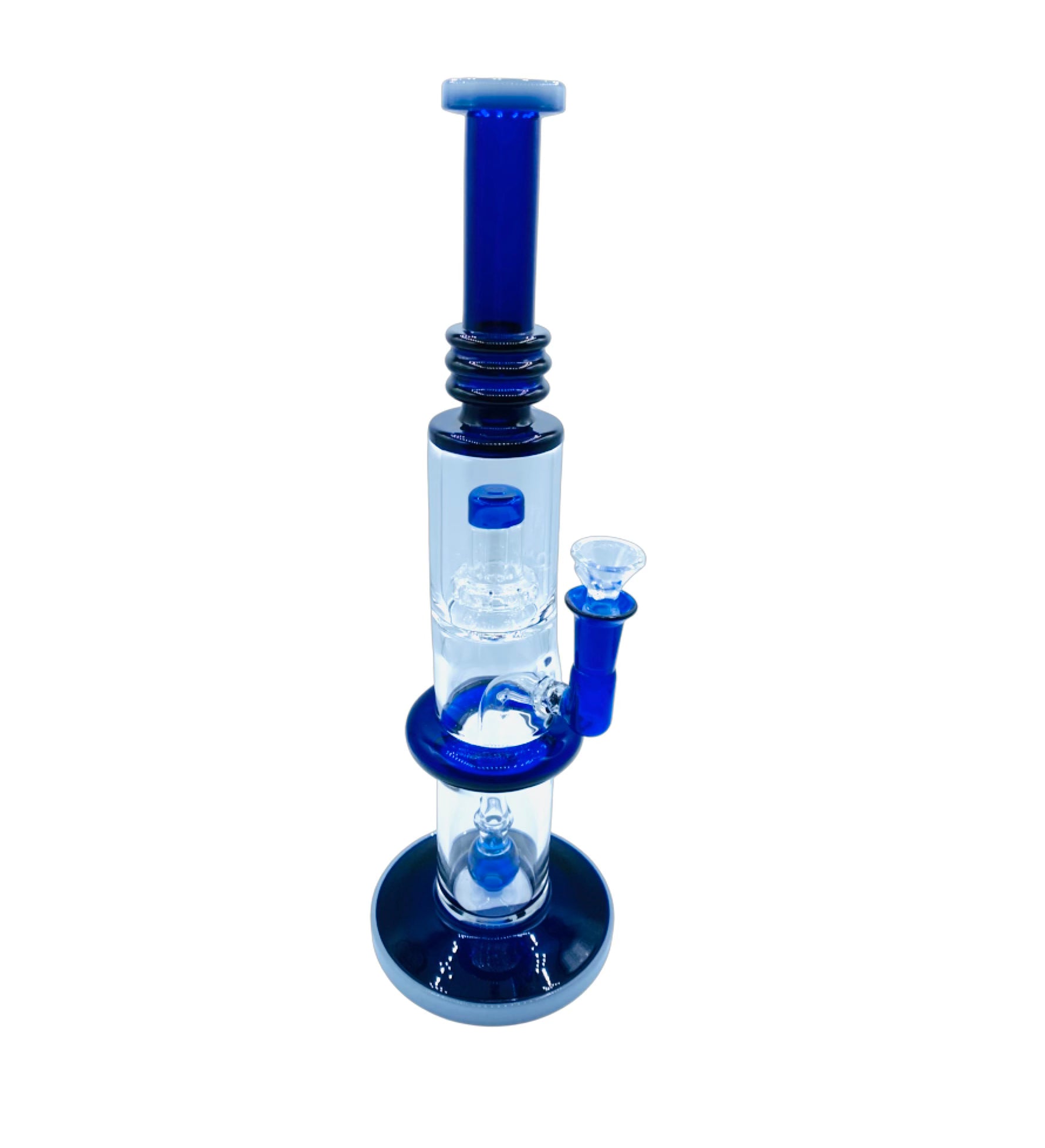 Large Water Pipe - Blowmesmokeshop