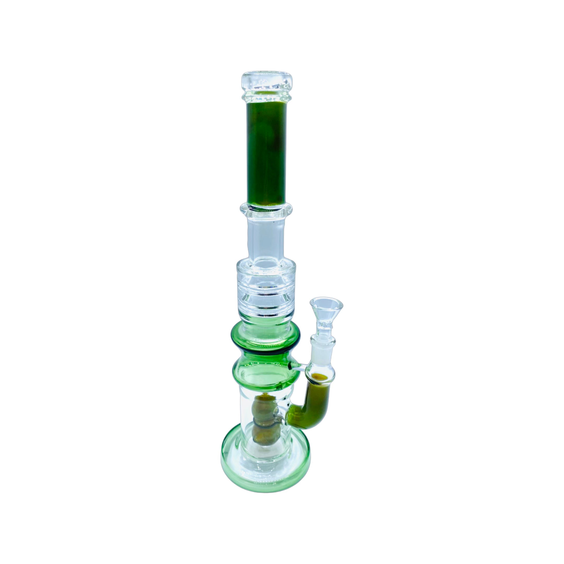 Large Water Pipe - Blowmesmokeshop