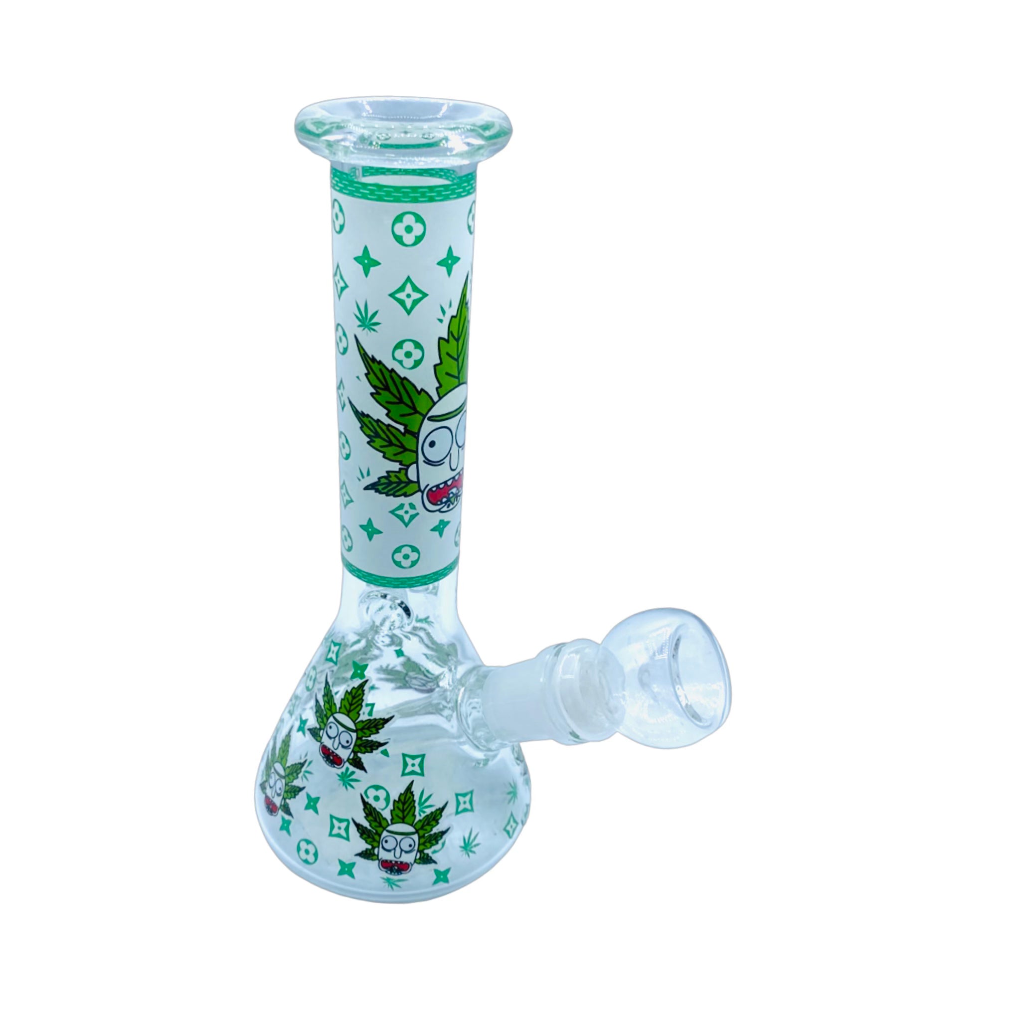 Medium Water Pipes - Blowmesmokeshop