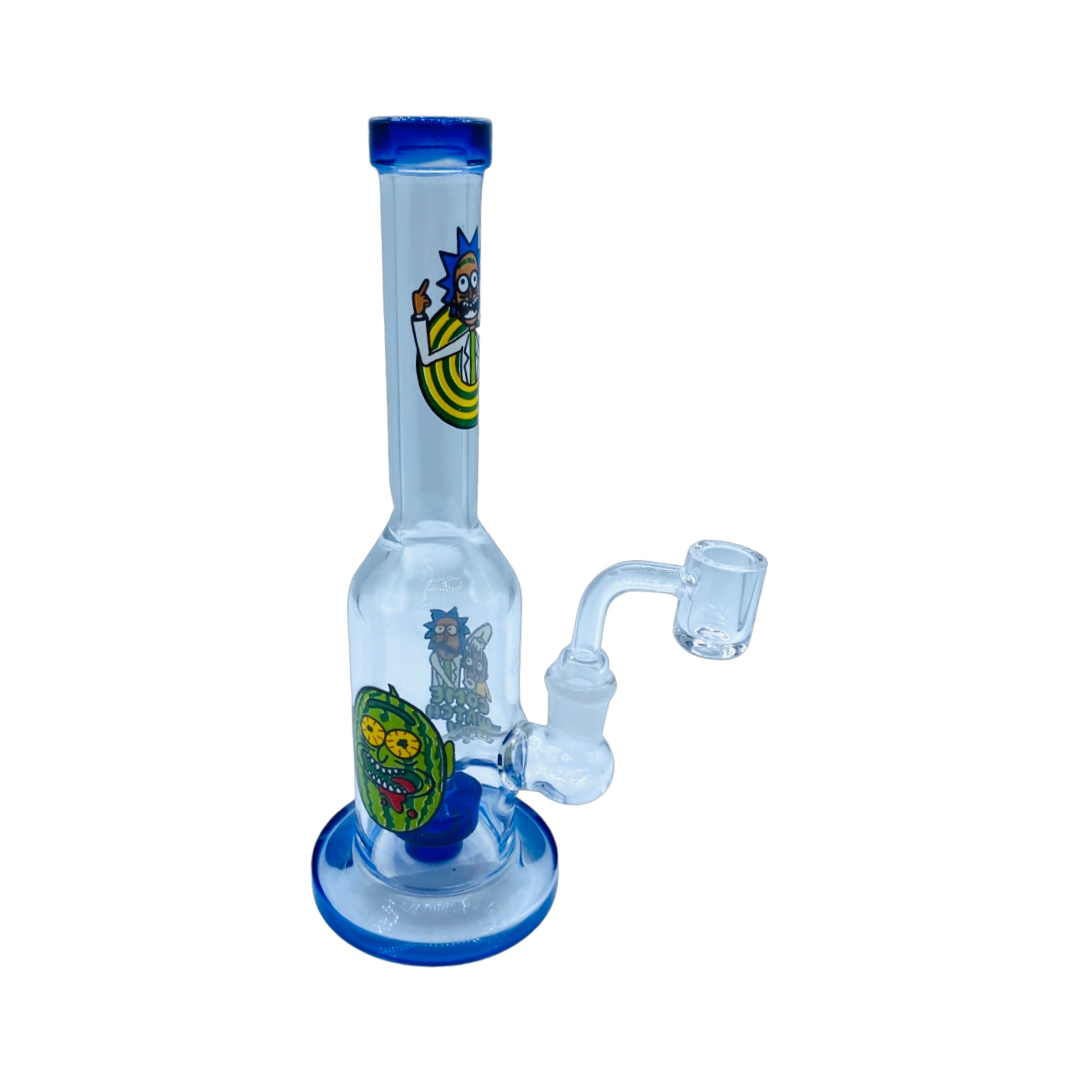 Medium Water Pipes - Blowmesmokeshop