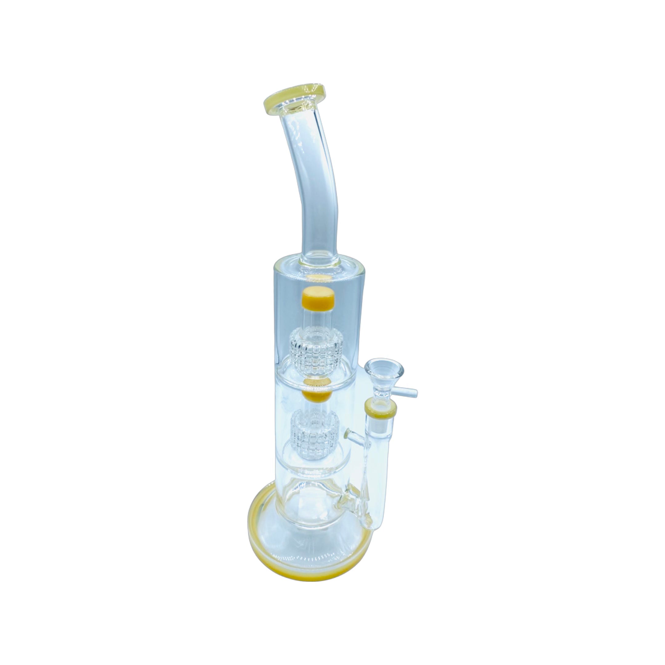 Large Water Pipe - Blowmesmokeshop