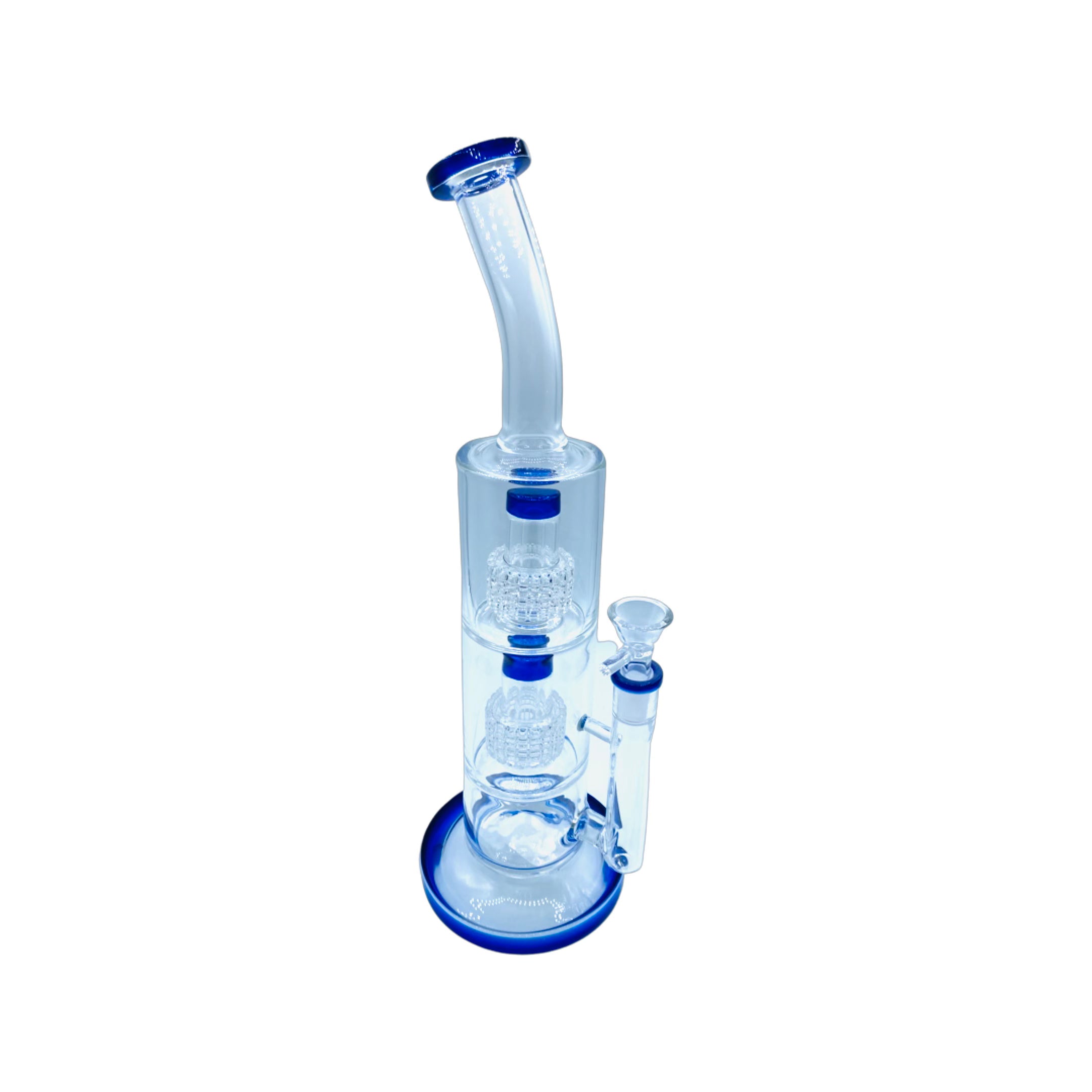 Large Water Pipe - Blowmesmokeshop