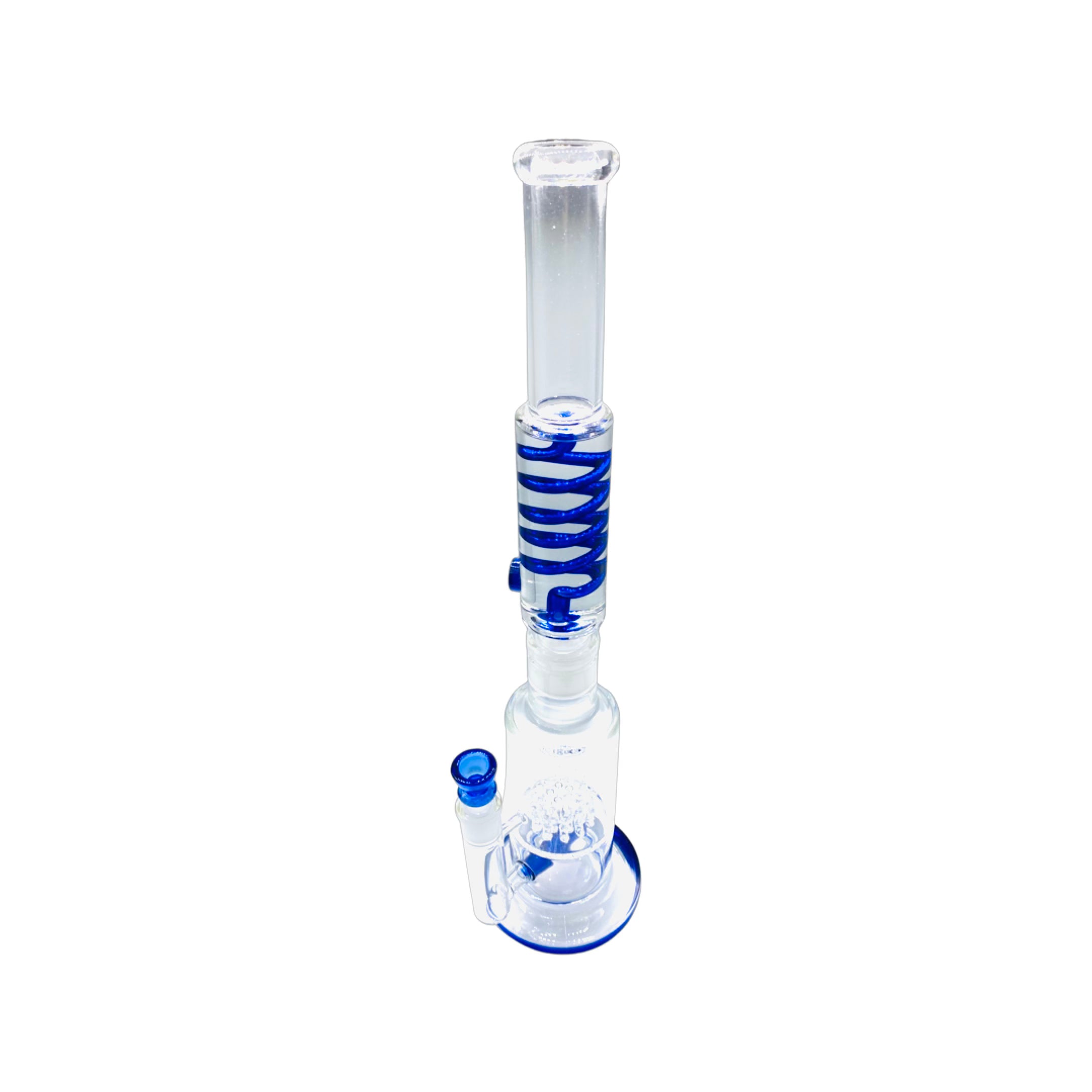 Large Water Pipe - Blowmesmokeshop