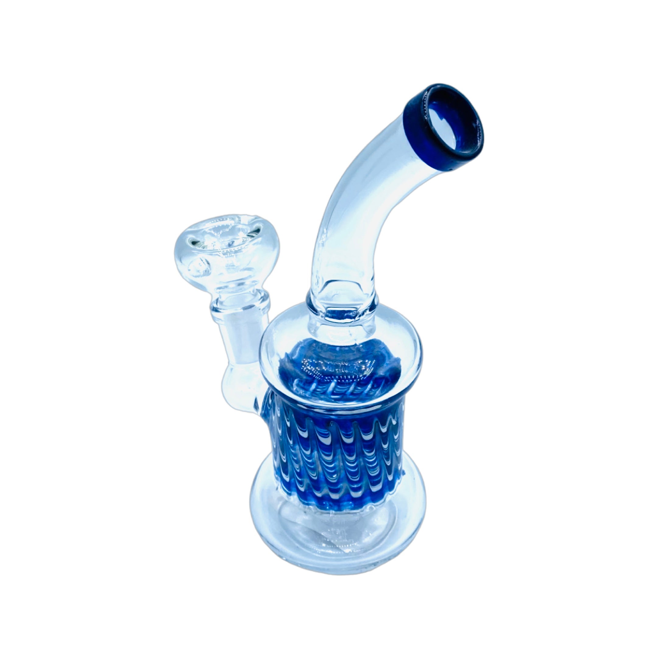 Small Water Pipes - Blowmesmokeshop