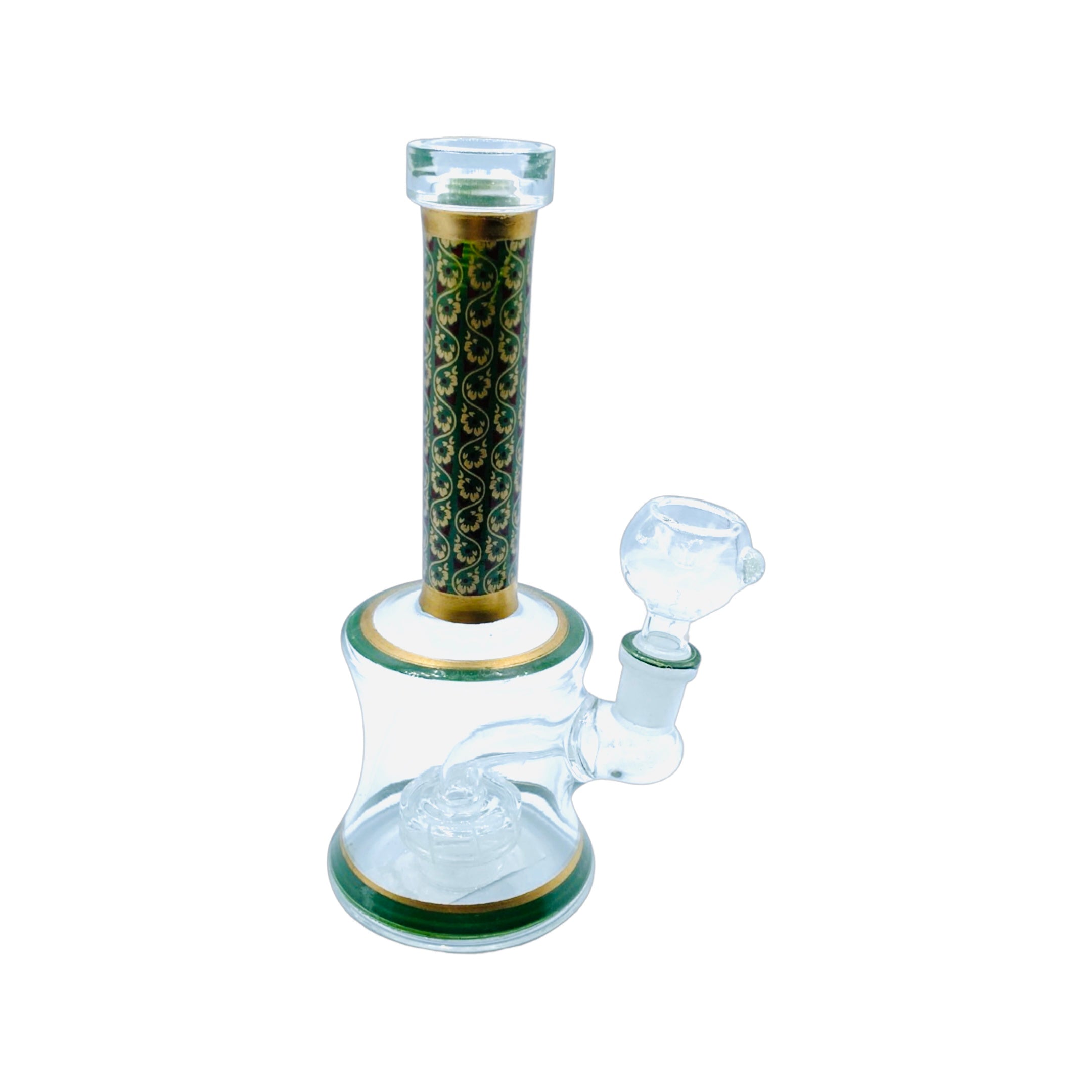 Small Water Pipes - Blowmesmokeshop