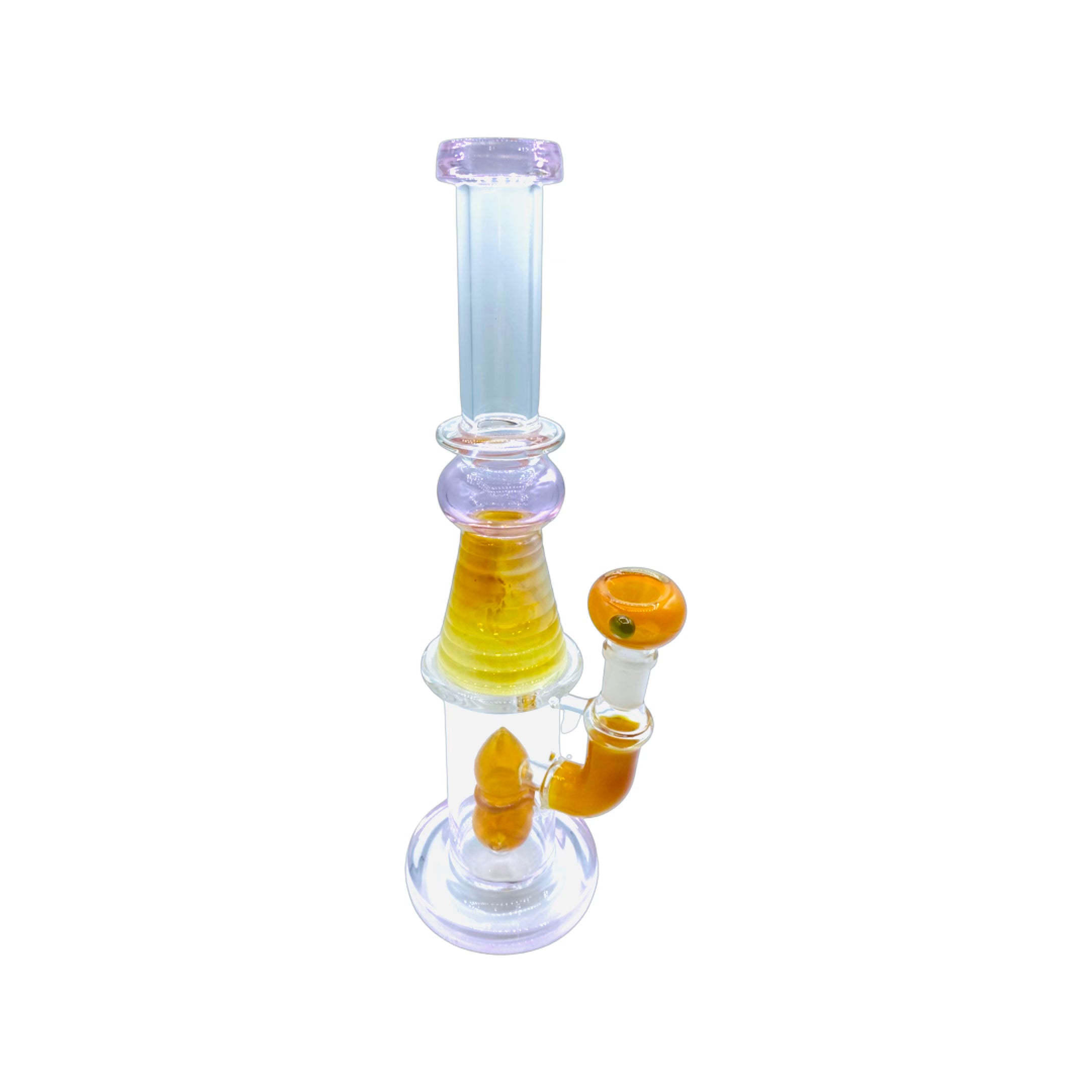 Large Water Pipe - Blowmesmokeshop