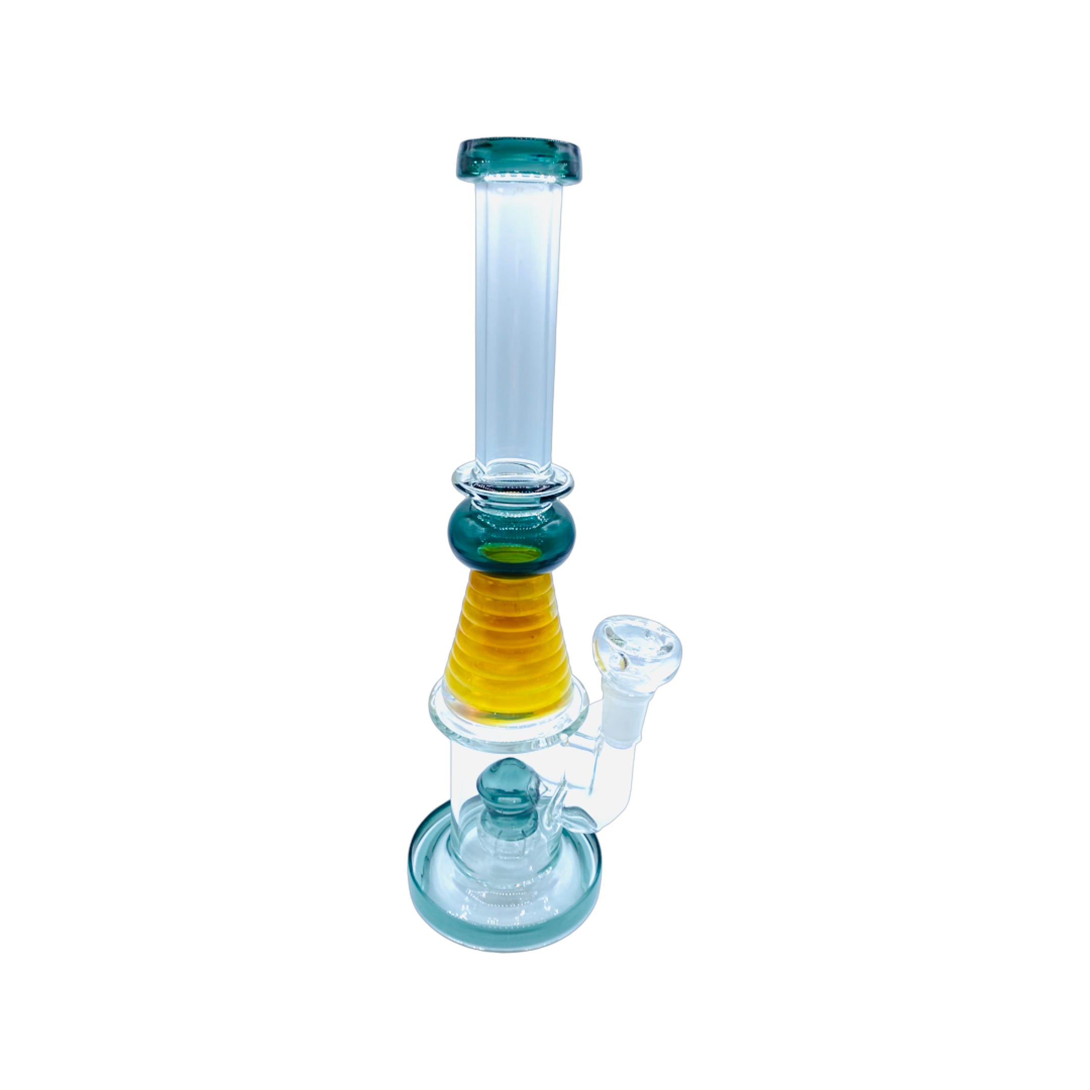 Large Water Pipe - Blowmesmokeshop