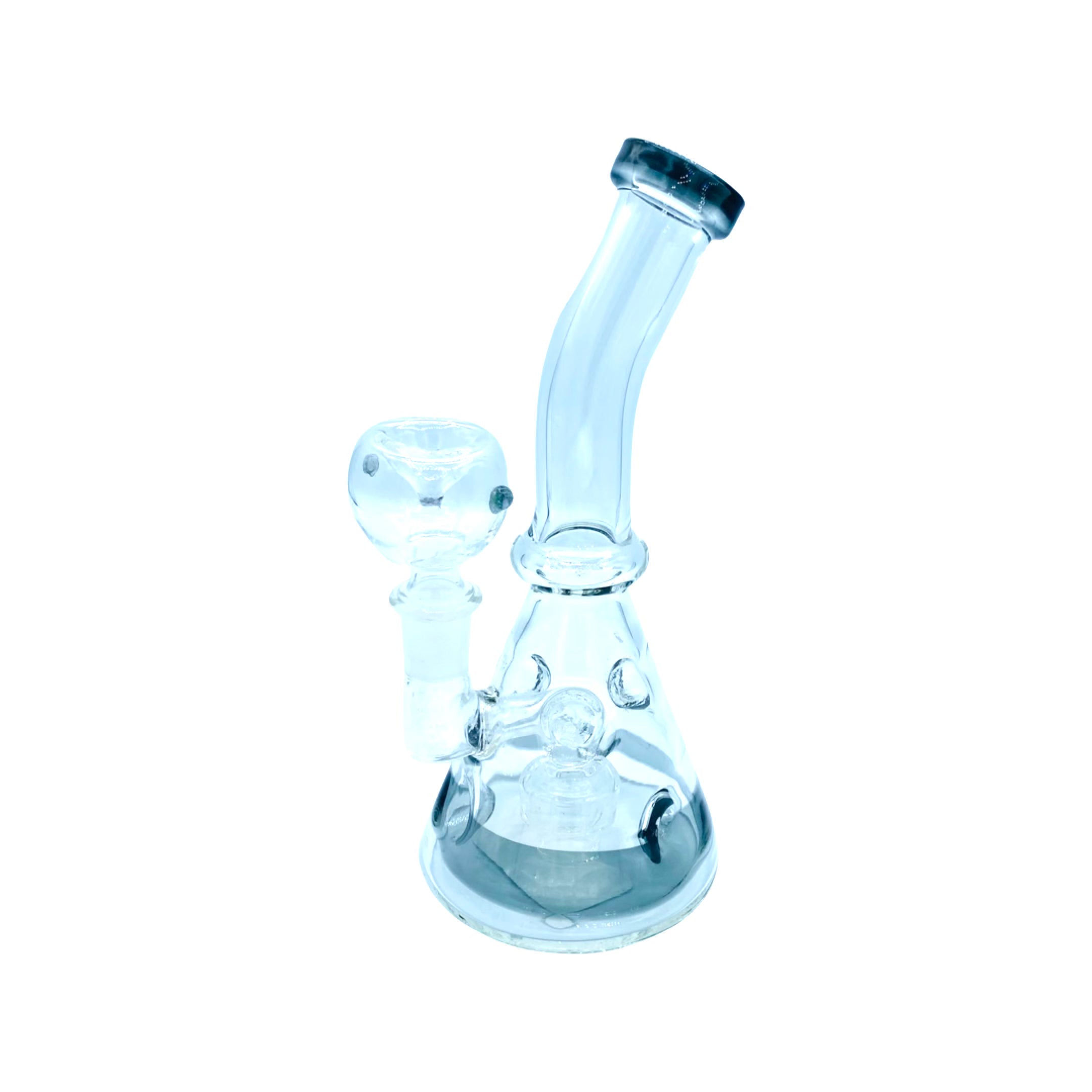 Medium Water Pipes - Blowmesmokeshop