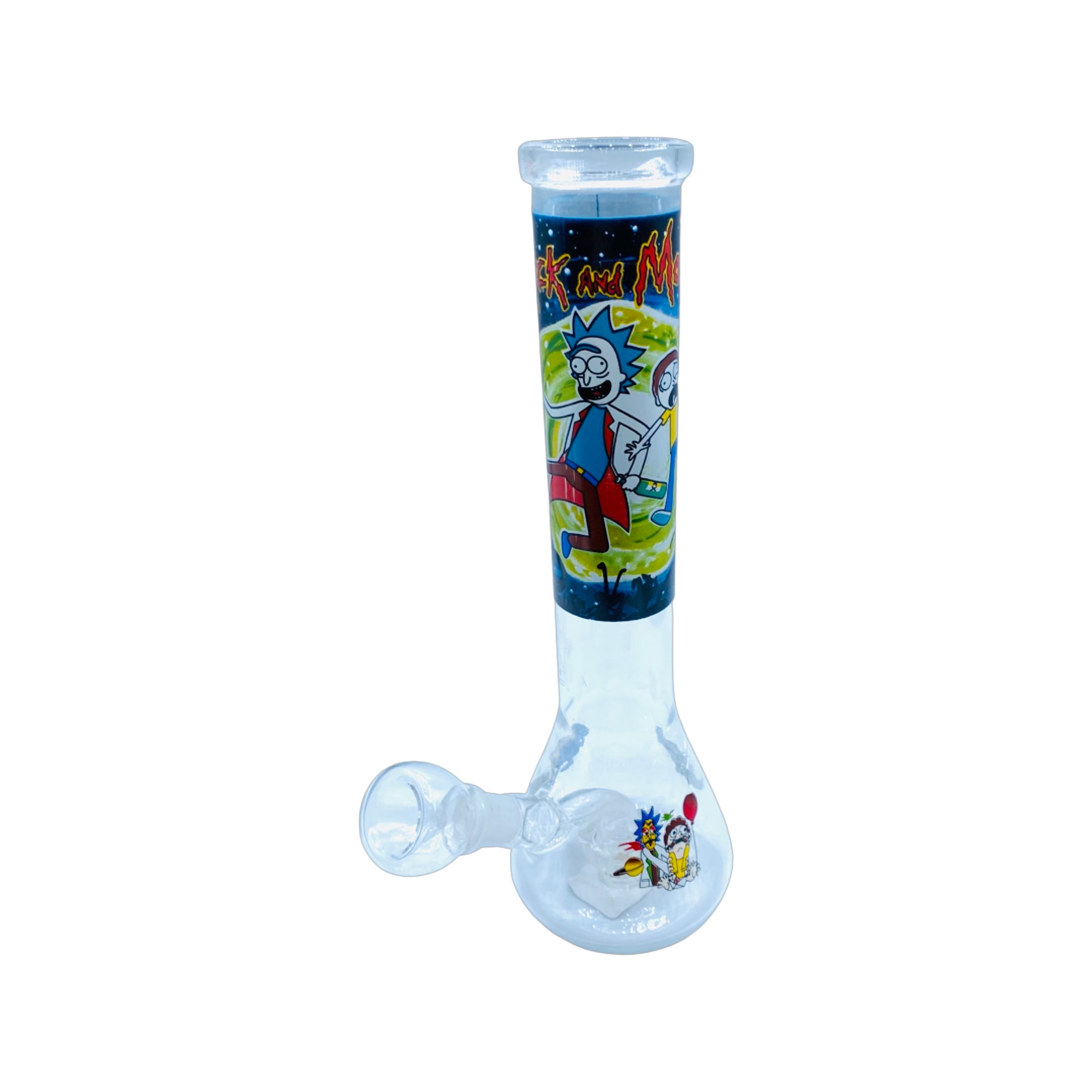 Small Water Pipes - Blowmesmokeshop