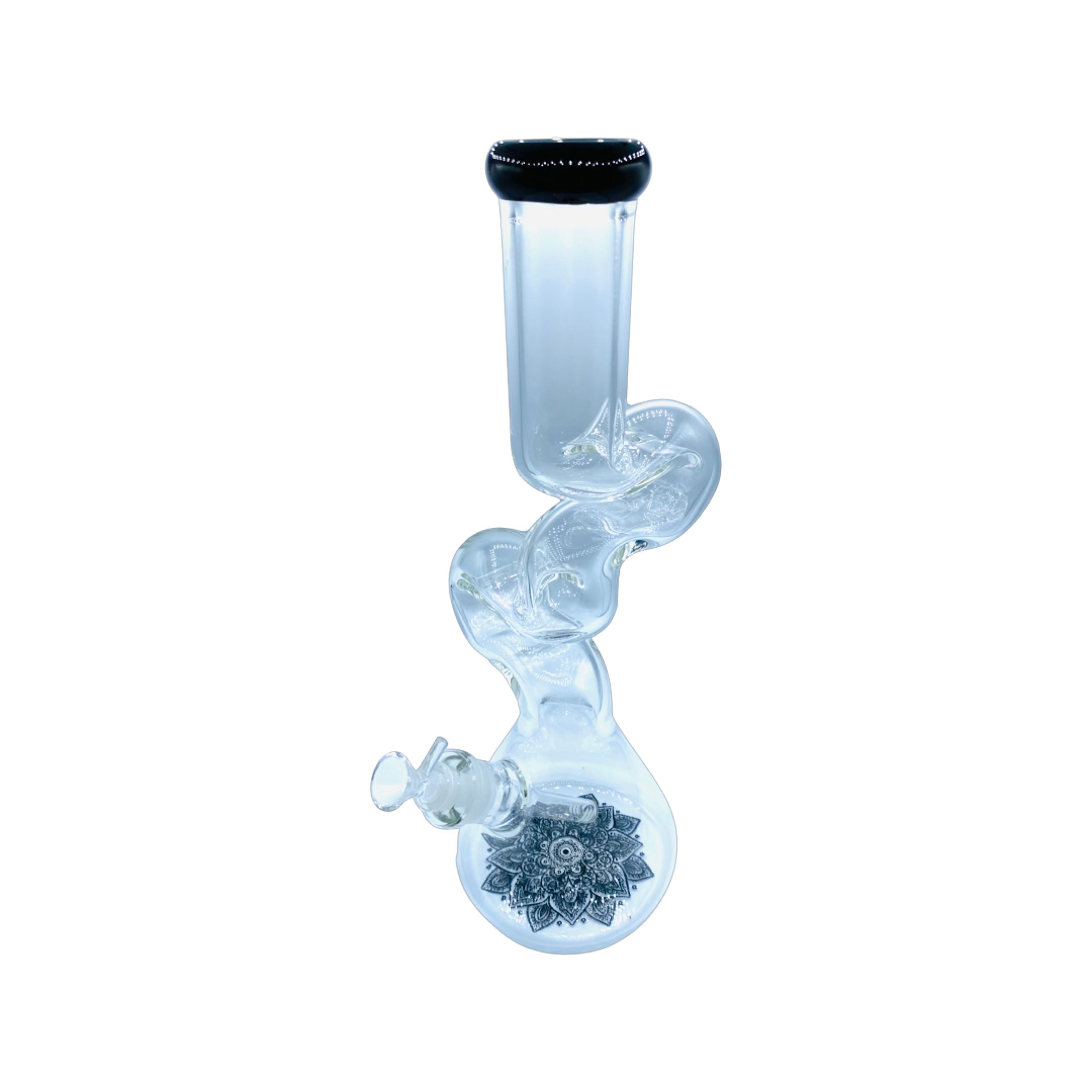 Large Water Pipe - Blowmesmokeshop