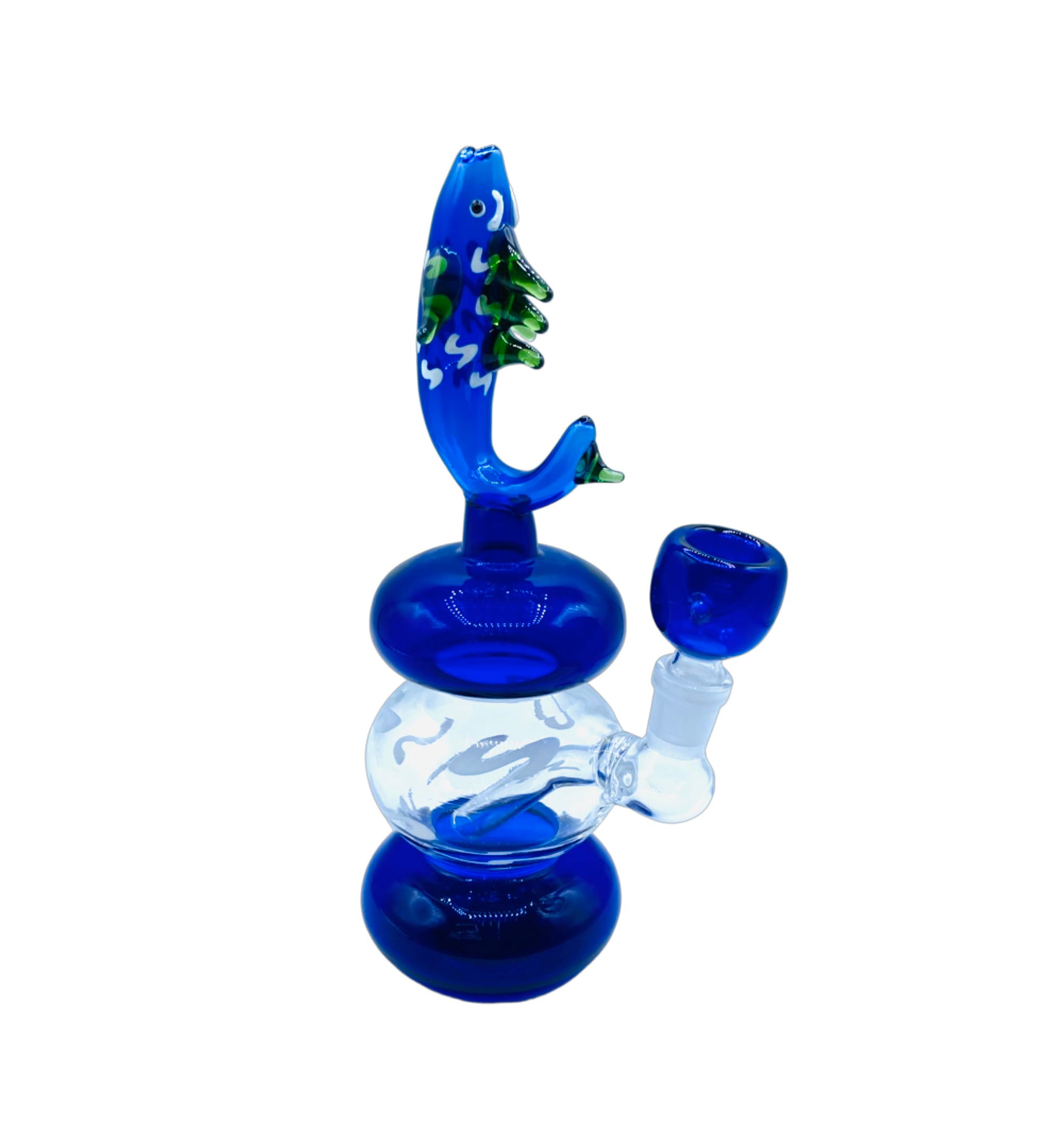 Medium Water Pipes - Blowmesmokeshop