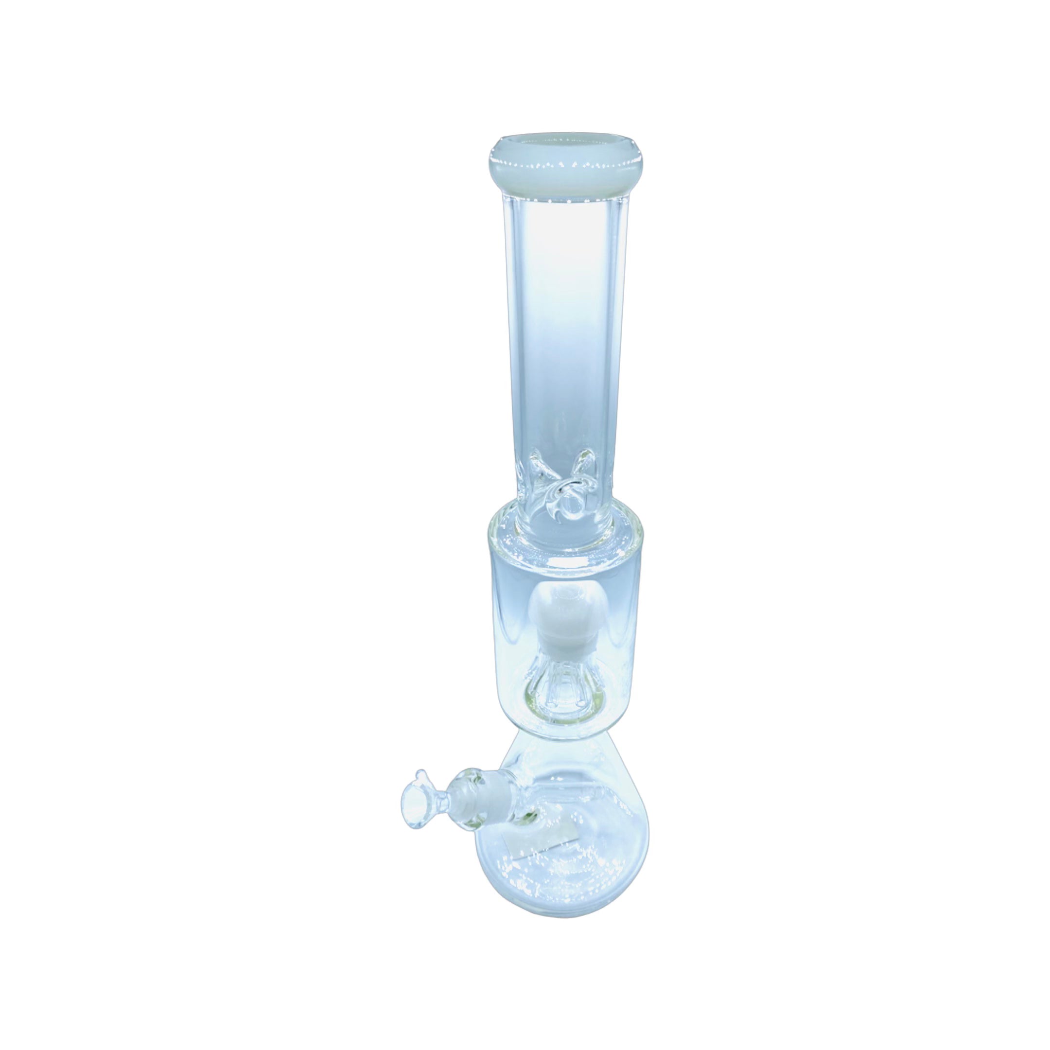 Large Water Pipe - Blowmesmokeshop