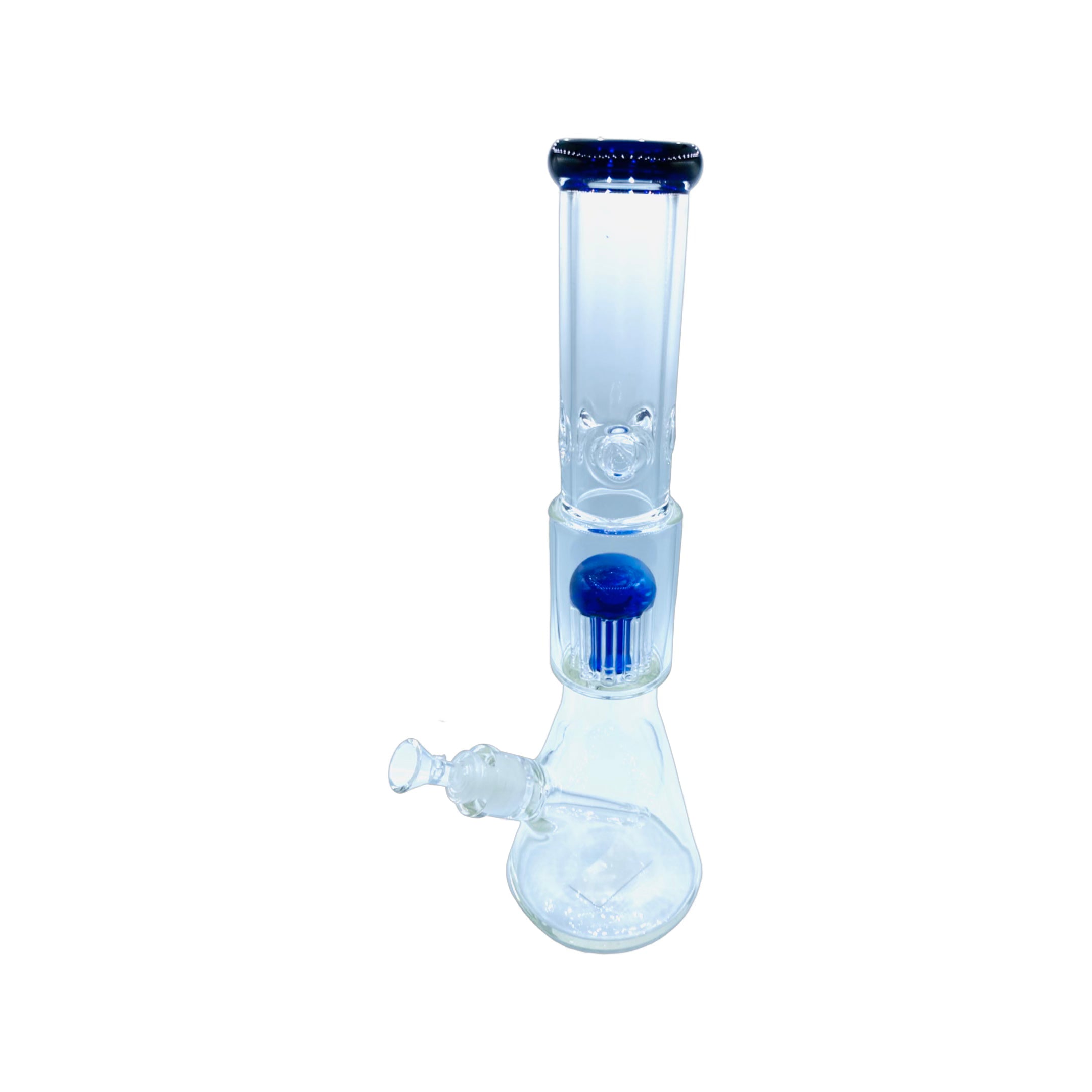 Large Water Pipe - Blowmesmokeshop