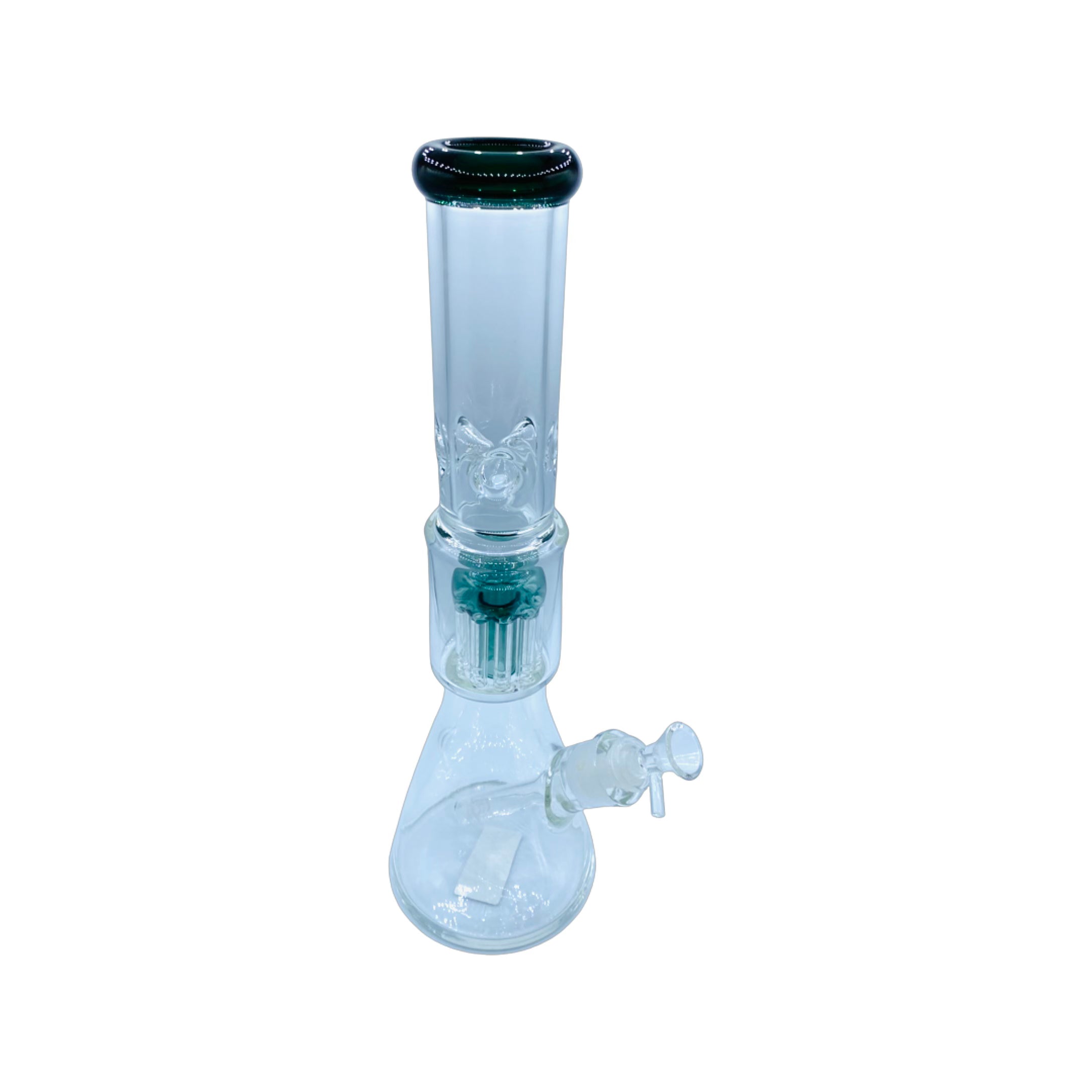 Large Water Pipe - Blowmesmokeshop